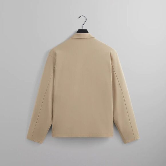 Kith for Wilson Midway Coaches Jacket - Picture 3 of 10